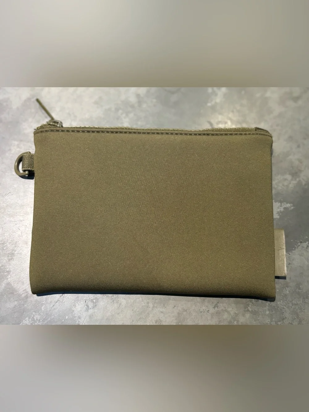 Dagne Dover Pouch